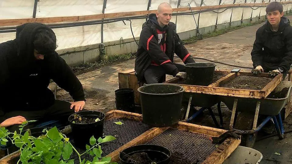 Фото: Щелковский колледж