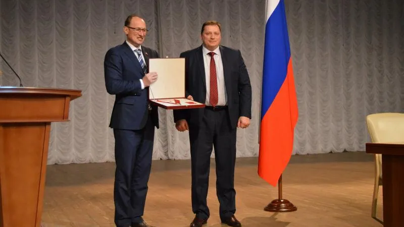 Пресс-служба Министерства ЖКХ Подмосковья
