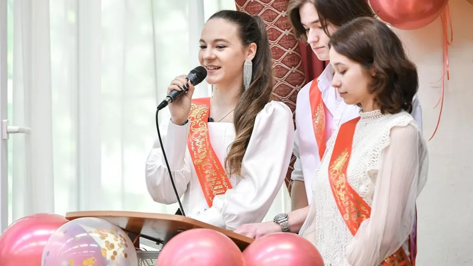 Фото: Пресс-служба администрации г.о. Химки