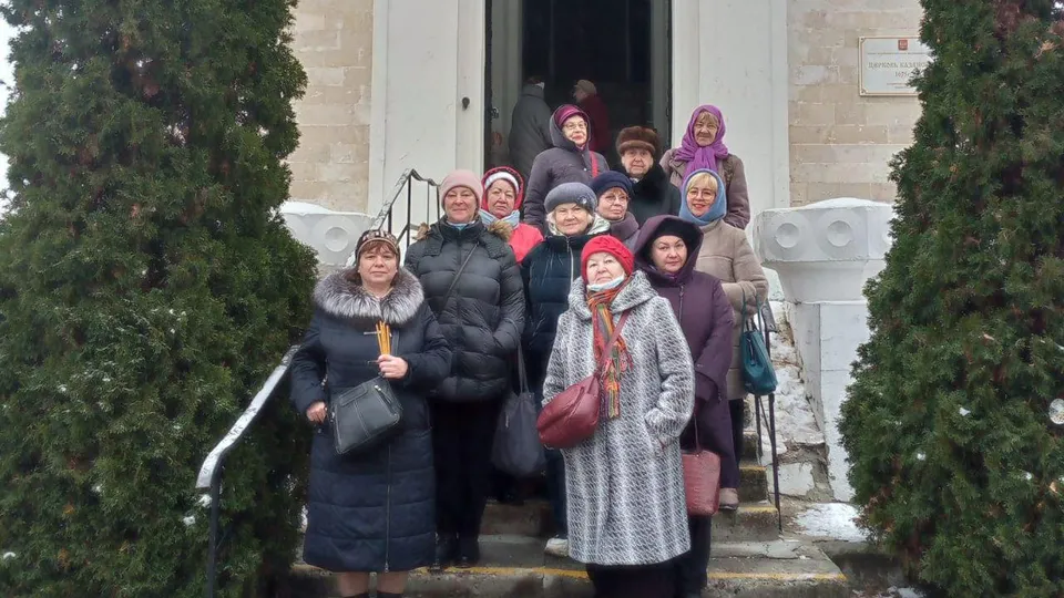 Фото: пресс-служба администрации г.о.Котельники