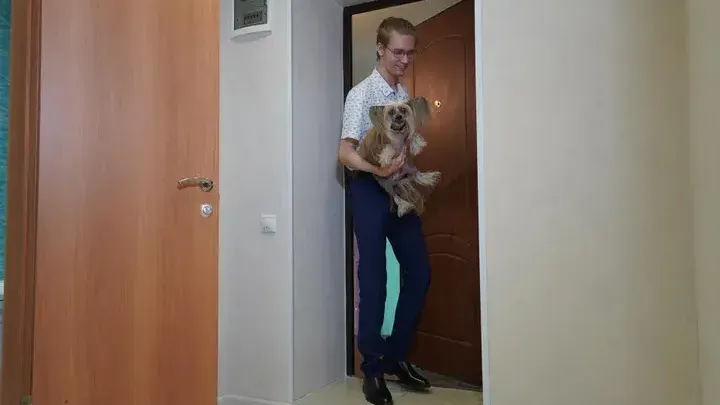 Фото: Пресс-служба администрации г.о. Воскресенск