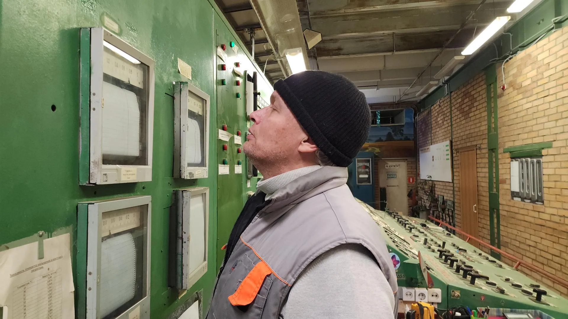 Фото: Нина Басистая