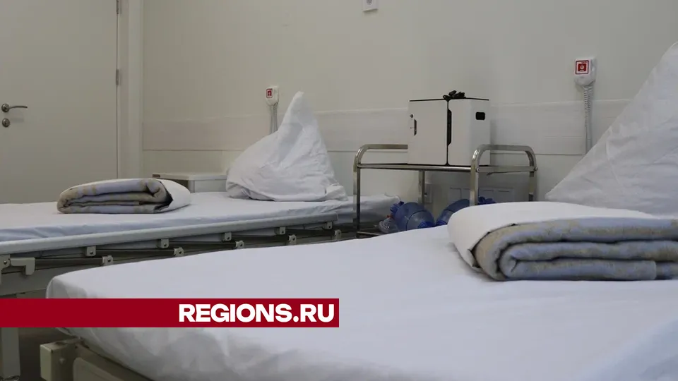 Фото: REGIONS/Василий Тремасов