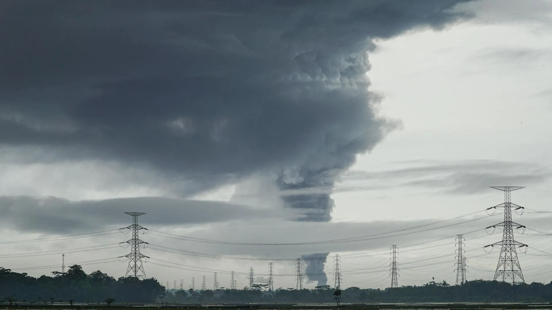 Anang Firmansyah/XinHua