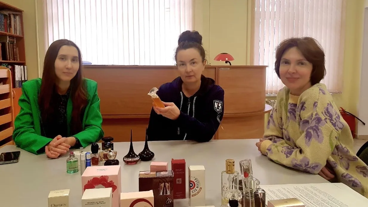 Фото: Центральная библиотека г. Долгопрудный