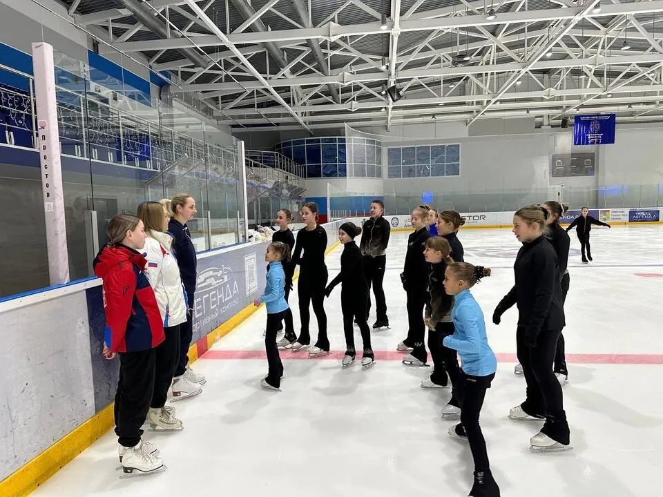 Фото: Эдуард Стратонов