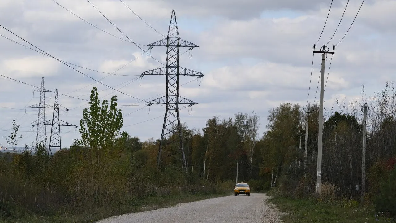 Мария Панина