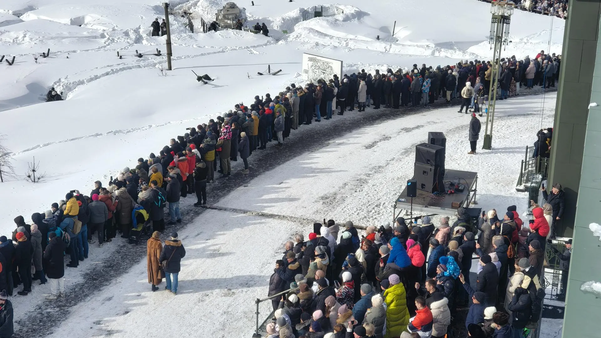 Сергей Орлов