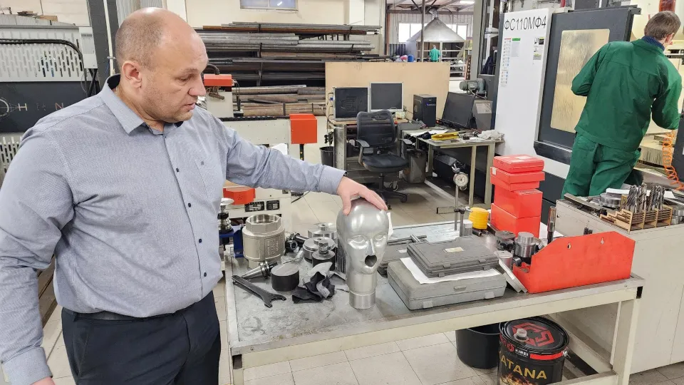 Фото: Дмитрий Алексеенко