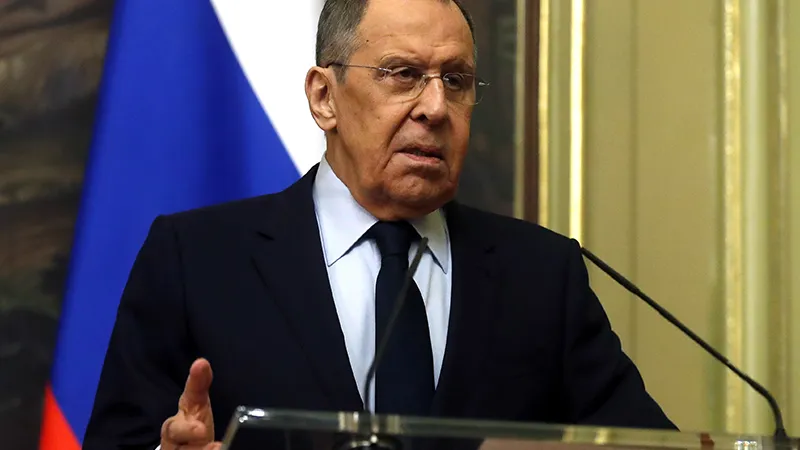 Выяснилось, кем для России является Евросоюз