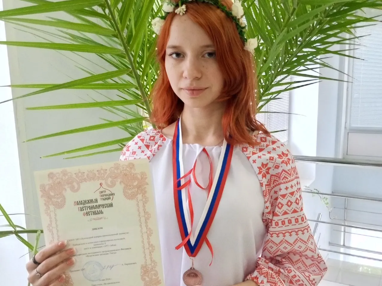 Фото: vk.com/Луховицкий аграрно-промышленный техникум Зарайск