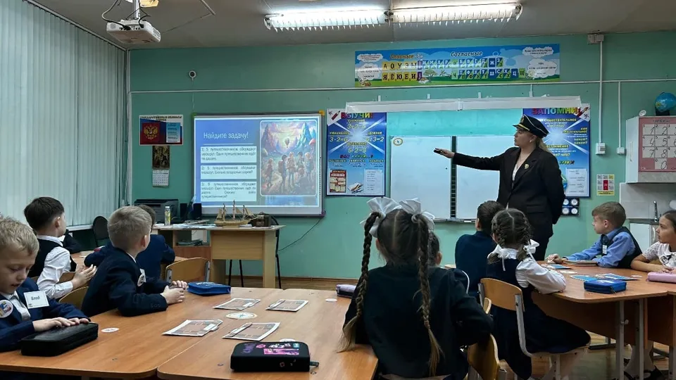 Фото: Комитет по образованию администрации г.о. Щелково