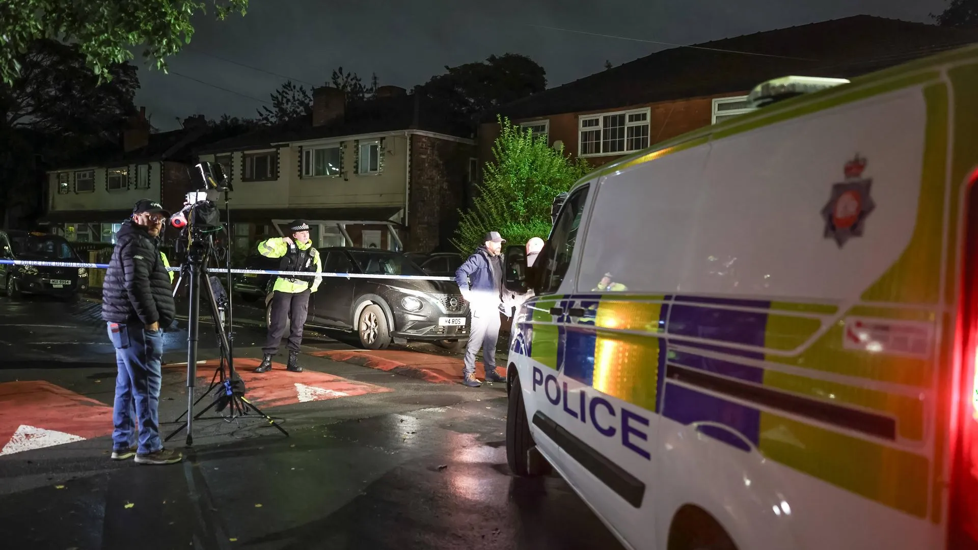 IMAGO/Mark Cosgrove/News Images/www.imago-images.de