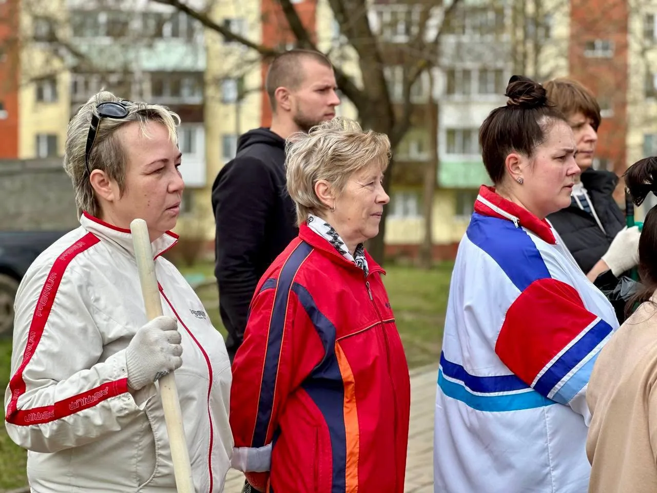 Фото: пресс-служба администрации г.о. Можайск&nbsp;