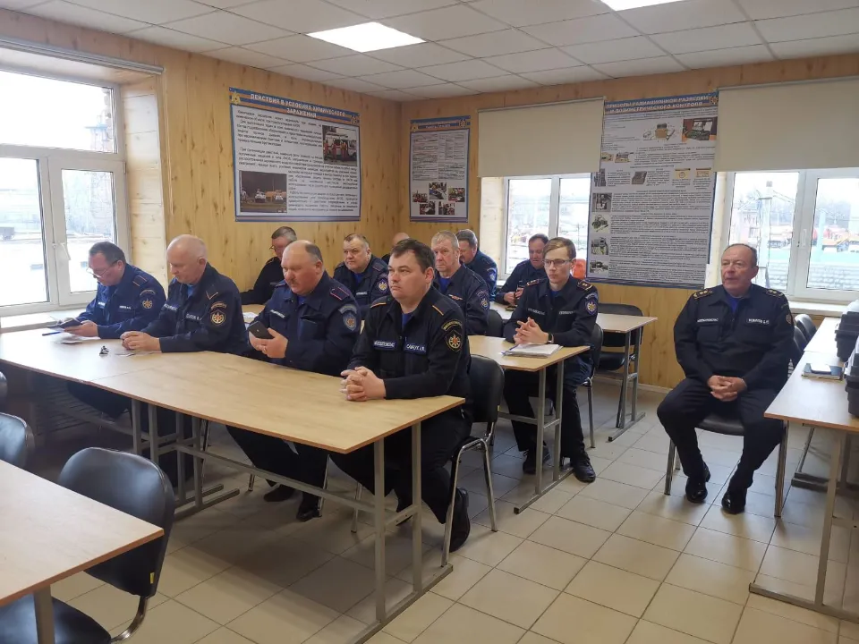 Фото: ГКУ МО «Мособлпожспас»&nbsp; &nbsp;