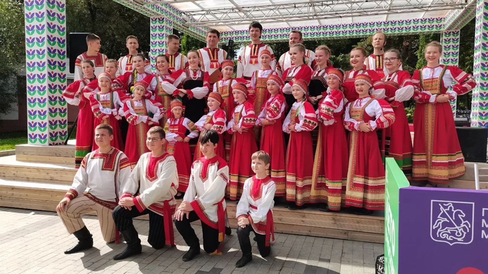 Фото: пресс-служба Администрации г.о. Серпухов