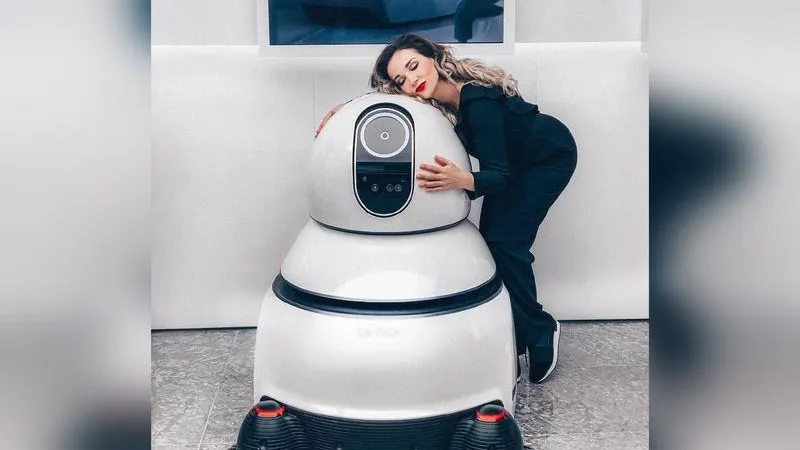 Анфиса Чехова/instagram.com
