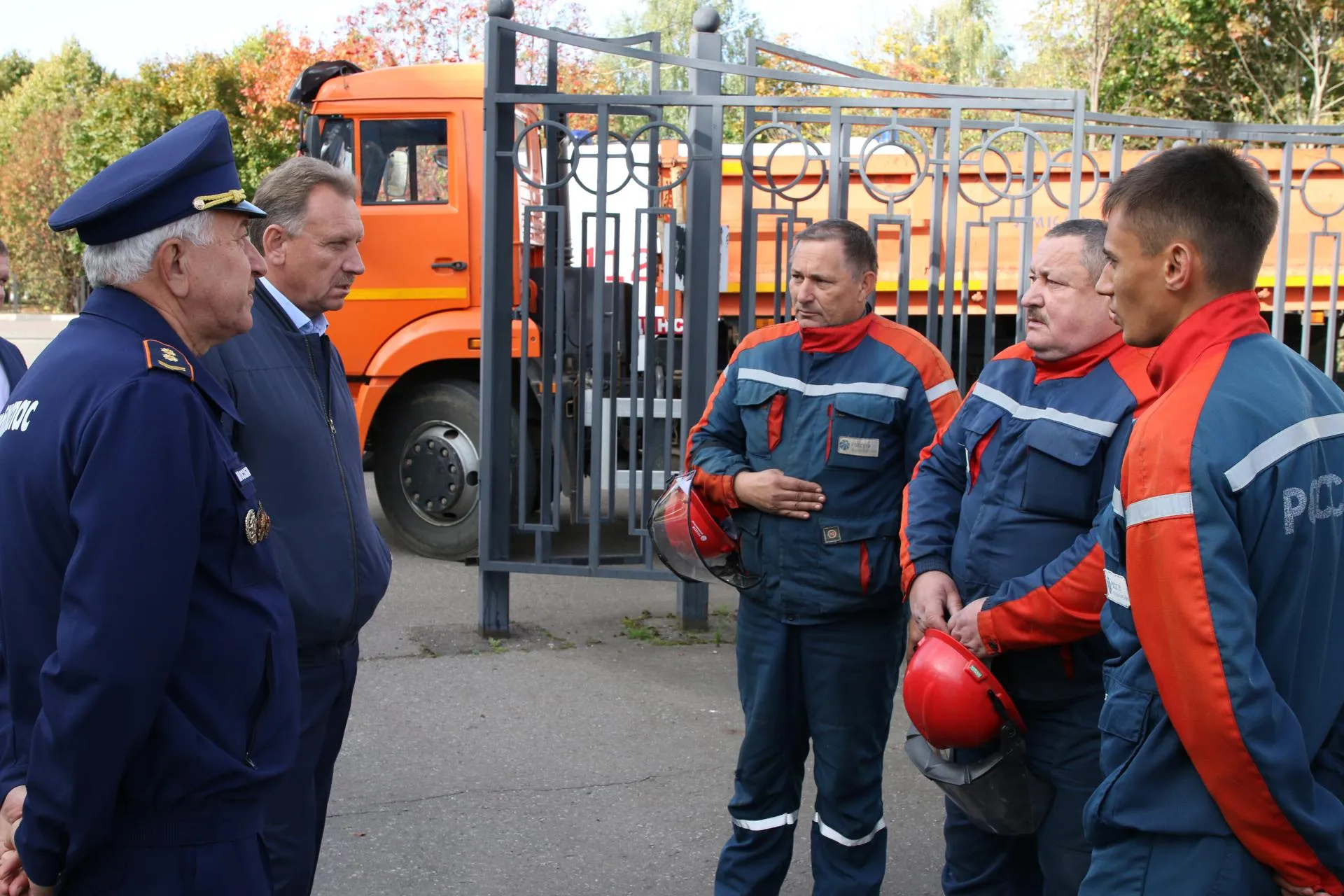 Фото: Евгений Мазепов