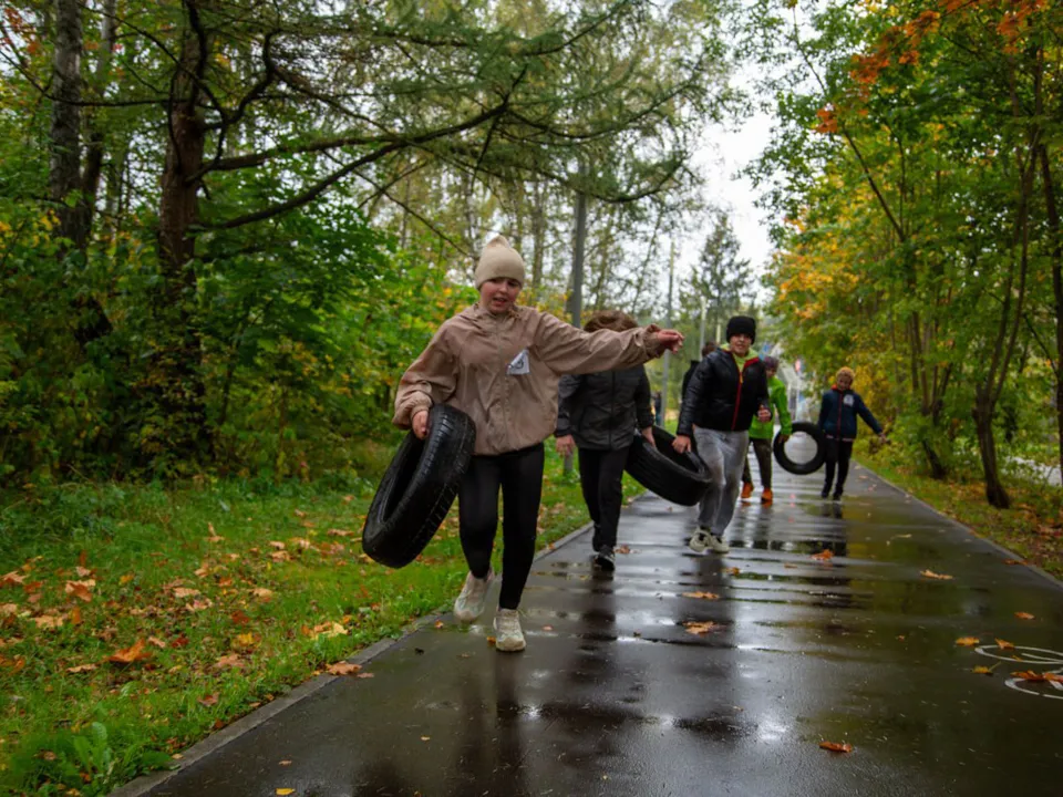 Фото: пресс-служба администрации ЗАТО Звездный городок
