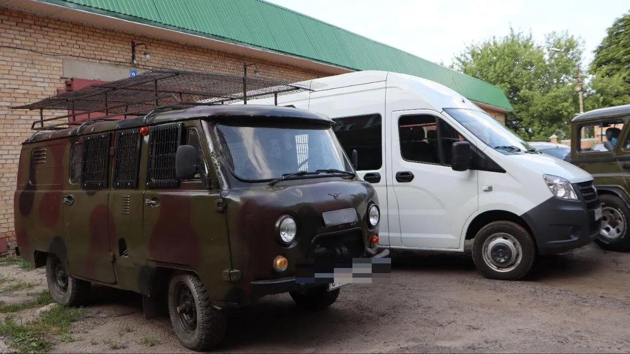 Фото: пресс-служба администрации г.о. Зарайск