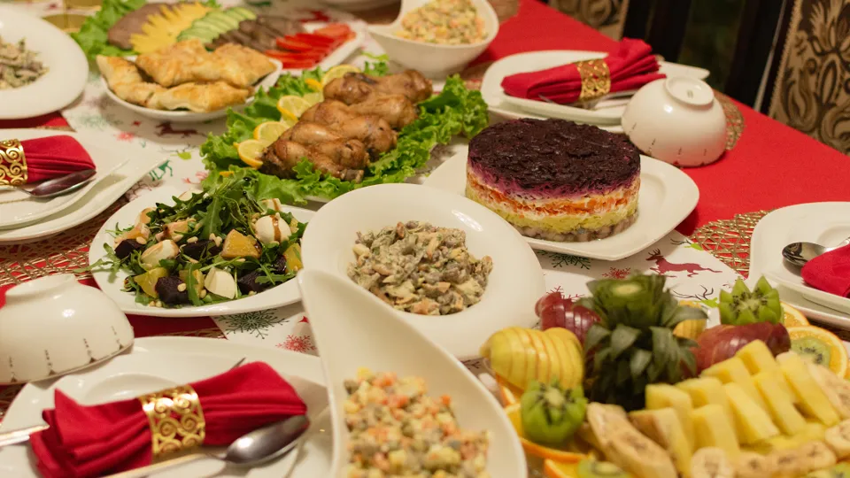 Фото: istockphoto.com/Nilufar Alieva