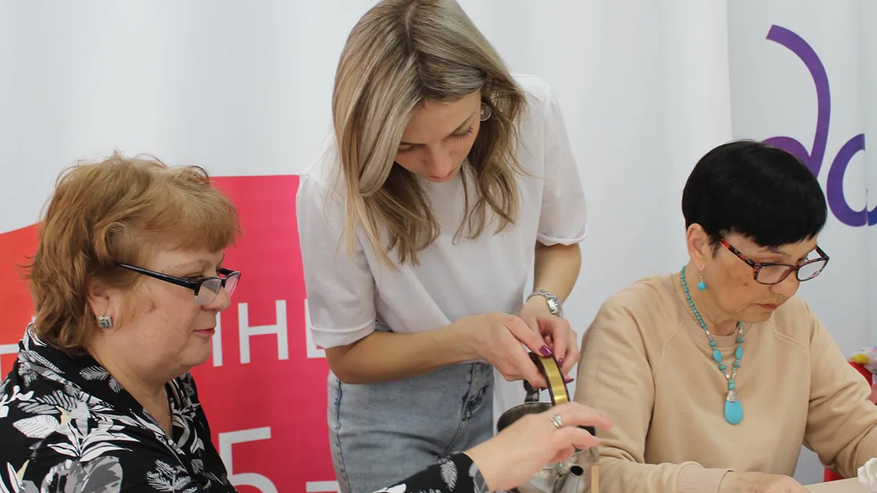 Фото: Минсоцразвития МО