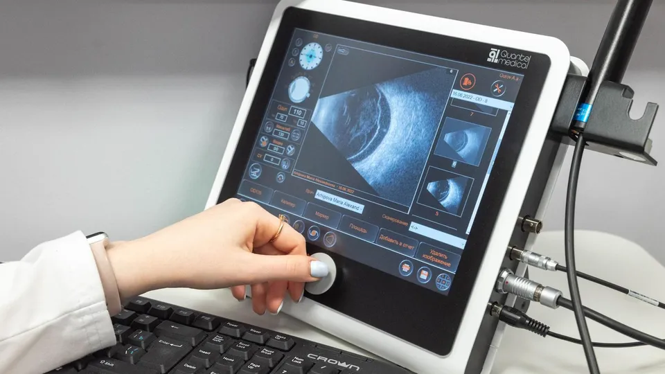 Фото: пресс-служба администрации г.о. Реутов