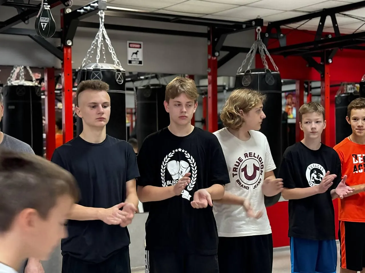 Фото: пресс-служба администрации Можайского городского округа