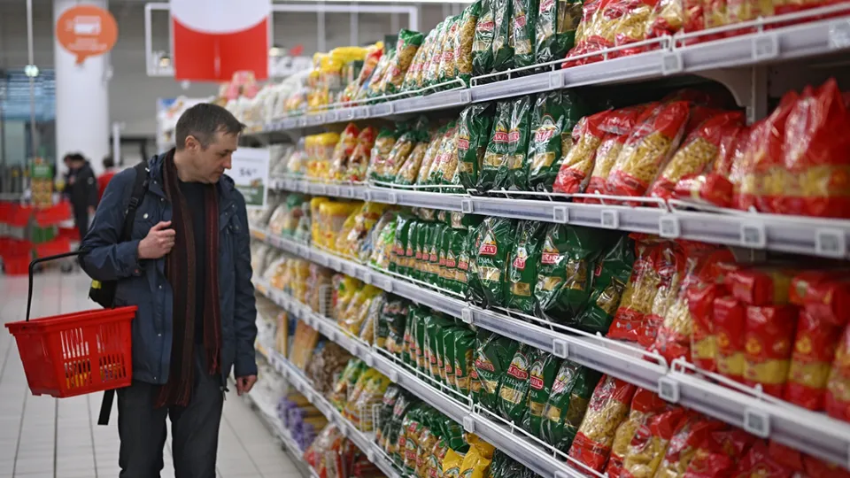 Фото: РИА Новости/Владимир Астапкович