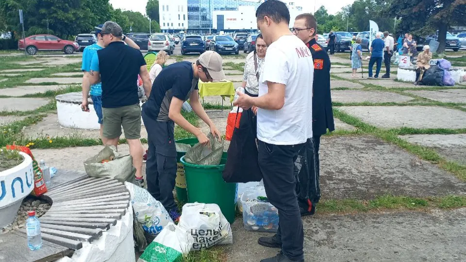 Фото: REGIONS/Олег Книжник