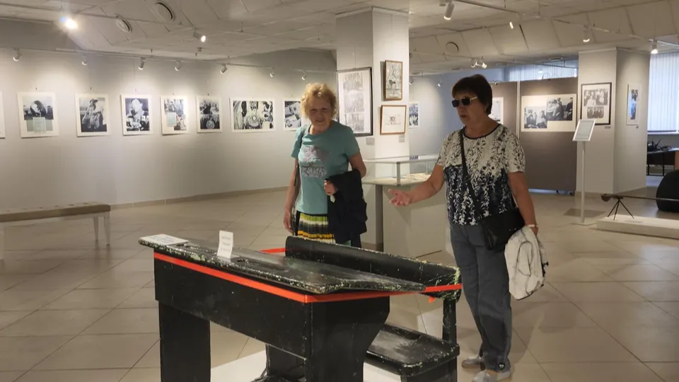 Фото: Наталья Лымарь