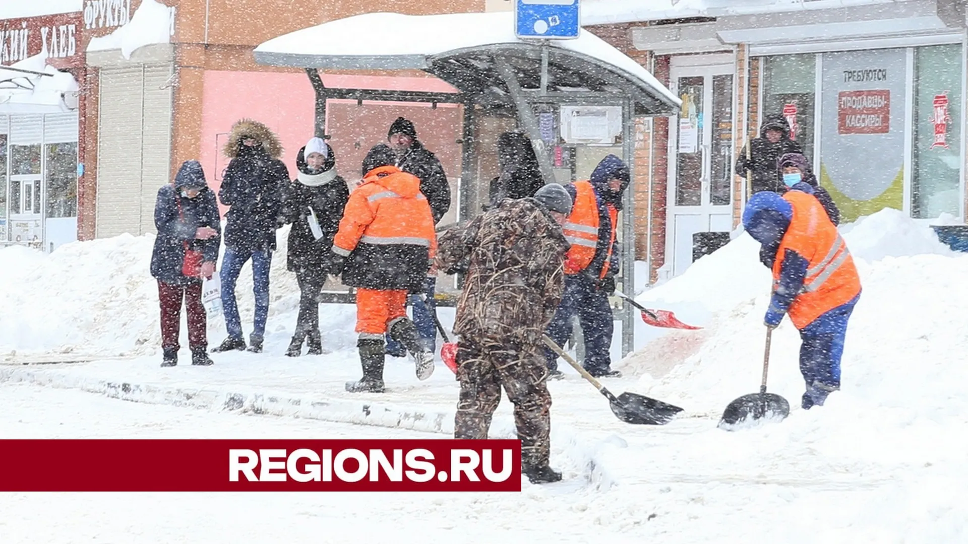 Фото Александра Дрожжина