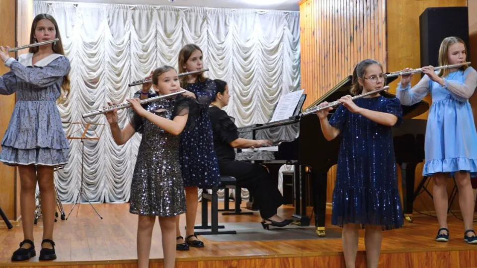 Фото: пресс-служба администрации г.о. Люберцы