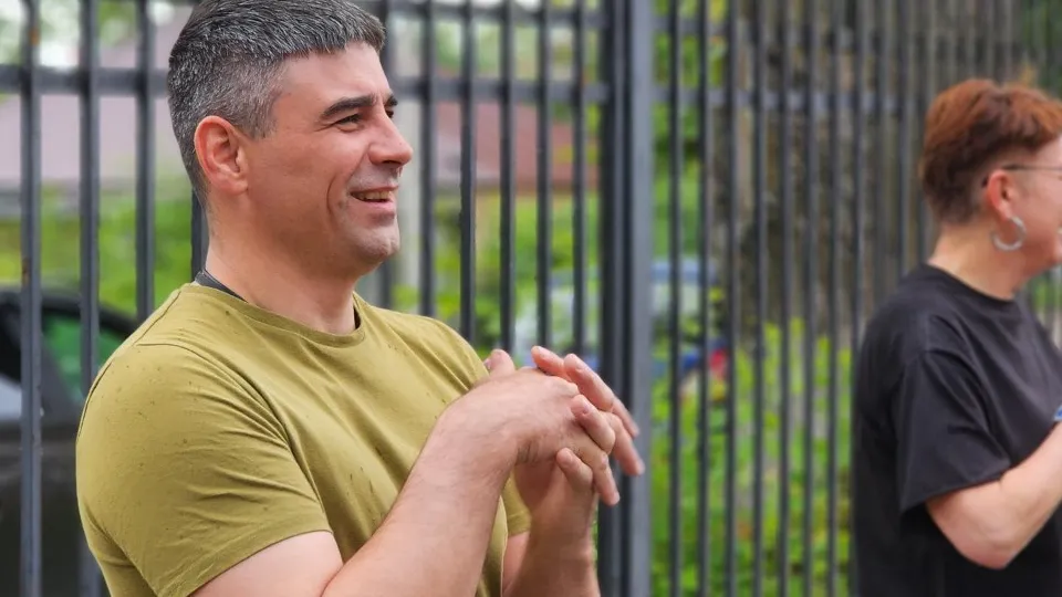 Фото: Дмитрий Беденко