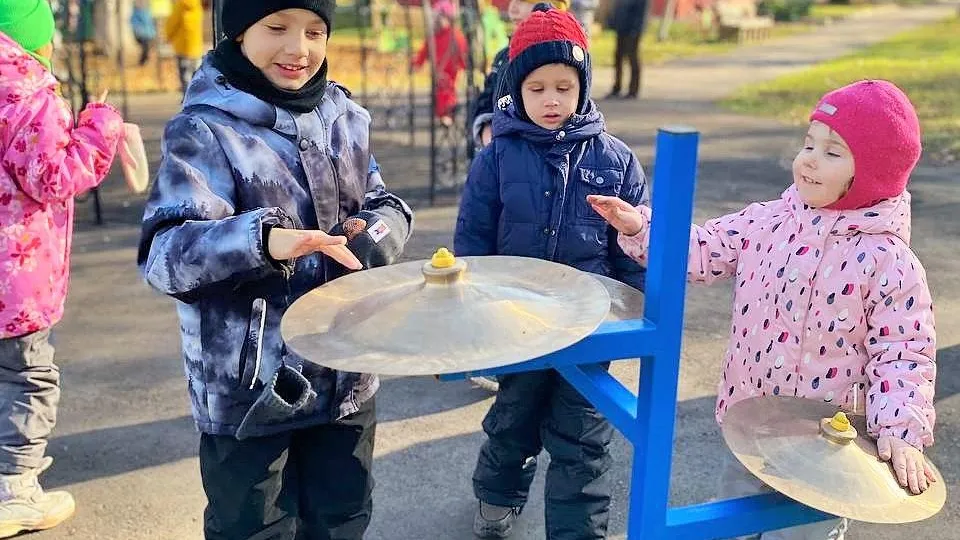 Фото: КЦСОР «Сергиево-Посадский»