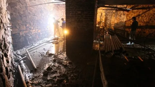 До 90% взносов на капремонт собрали муниципалитеты в МО