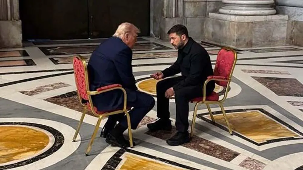 Presidential Office of Ukraine