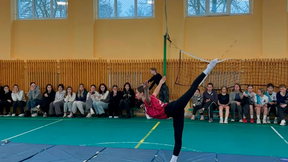 Фото: vk.com/Спортивный клуб «Спарта-ЗПК»