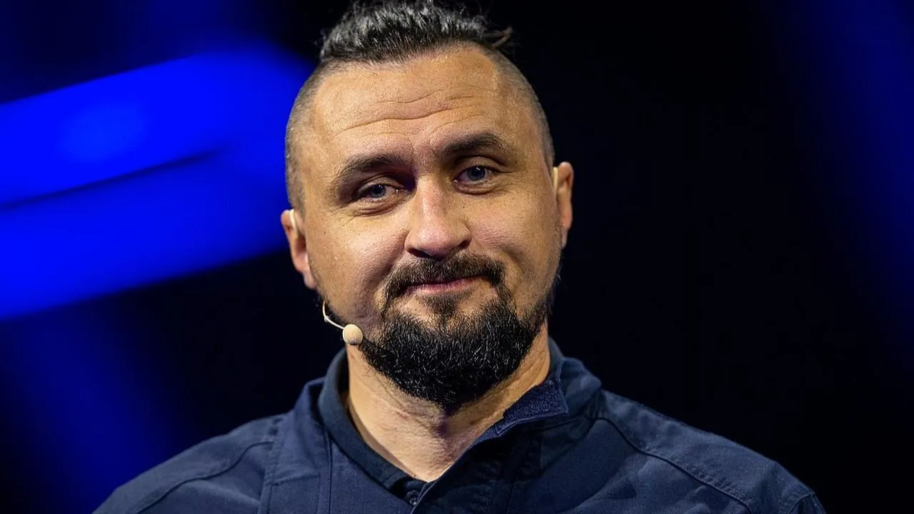Украинский министр Камышин признался в вечной зависимости от Запада