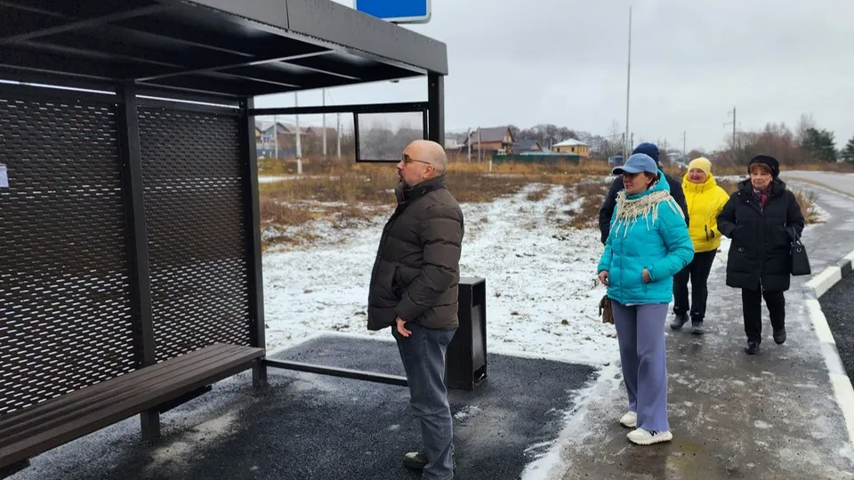 Фото: МедиаБанк Подмосковья/Валерий Гореловский