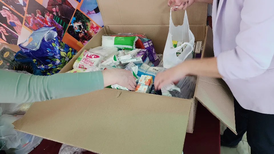 Фото: МедиаБанк Подмосковья/Елена Шумакова