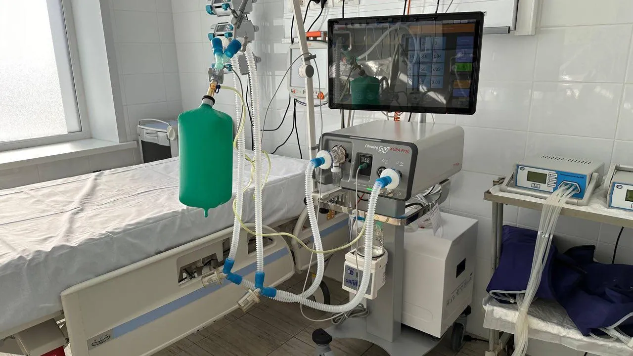 пресс-служба ГБУЗ МО «Дмитровская больница»