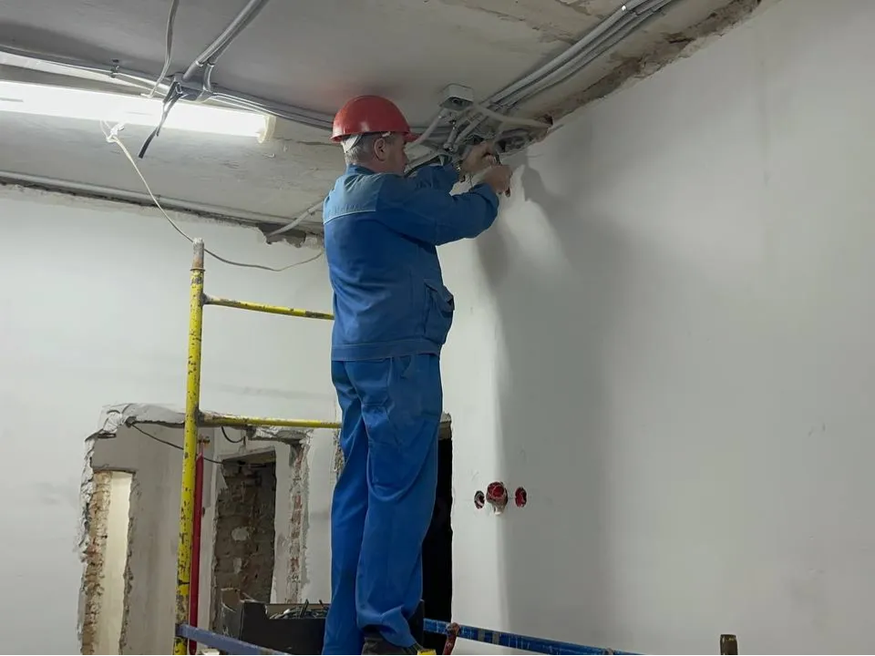 Фото: МедиаБанк Подмосковья/Эдуард Стратонов