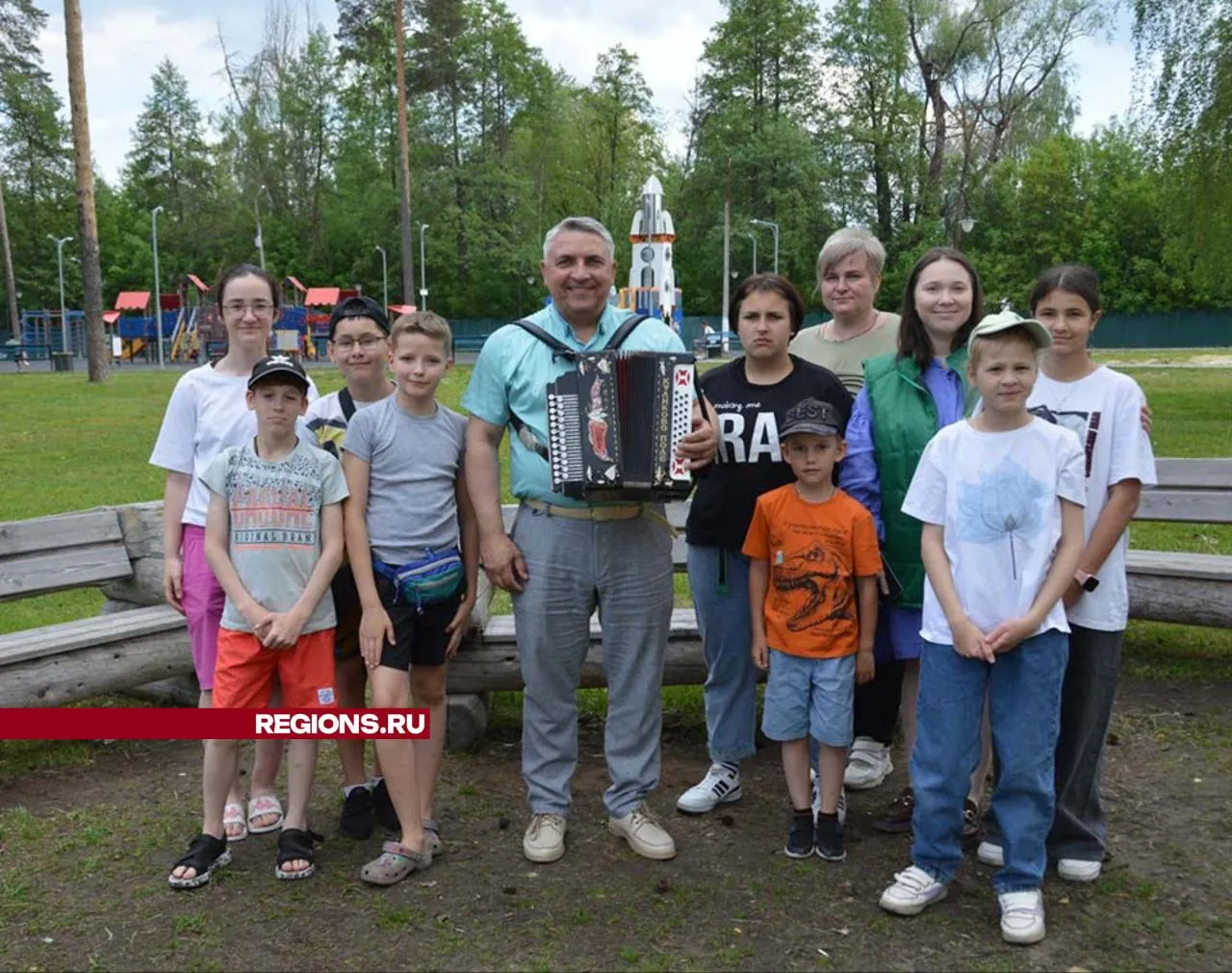 Фото: Михаил Мартыненко&nbsp;