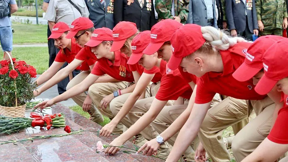 Фото: пресс-служба администрации г.о. Ступино