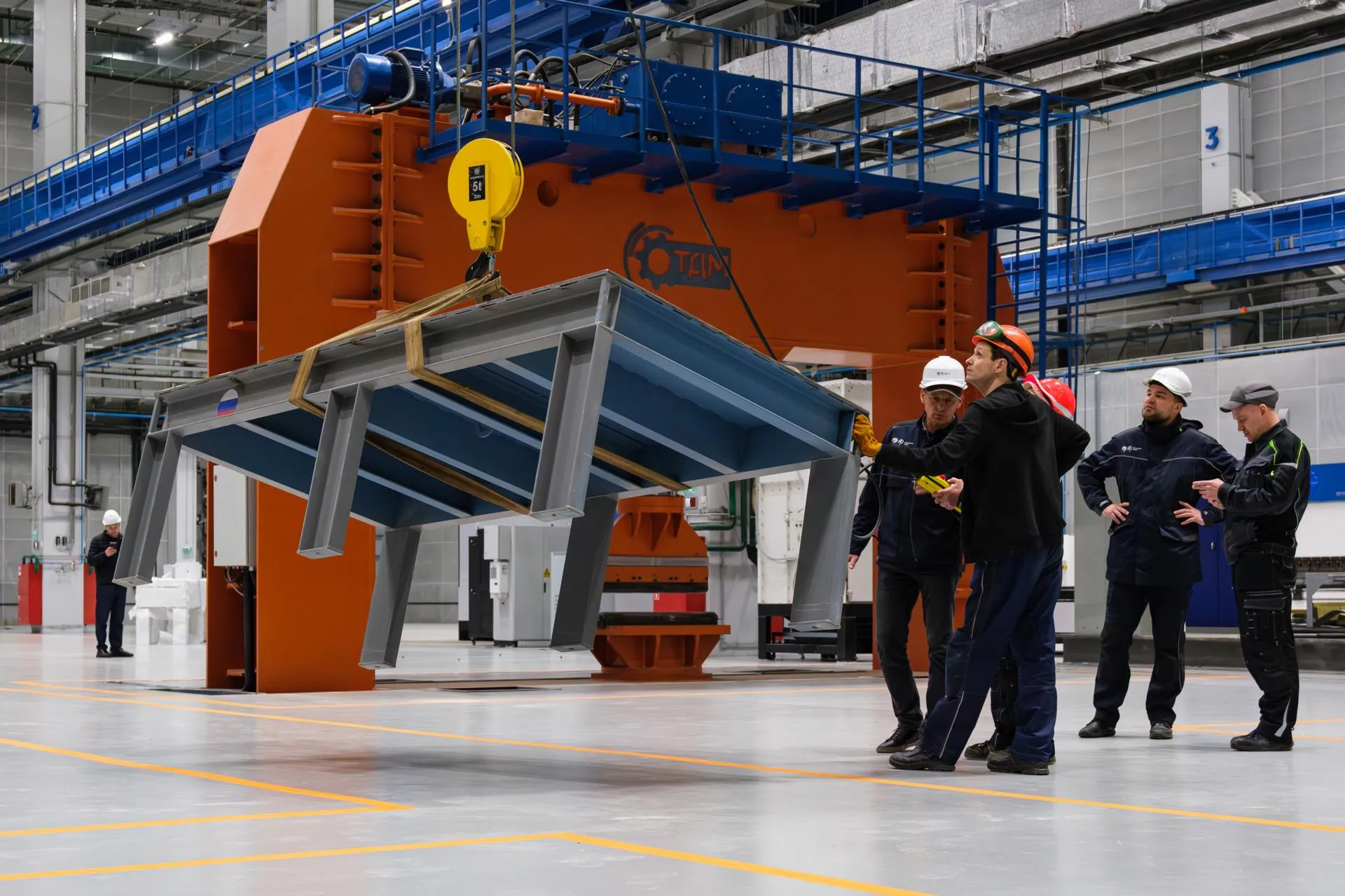 пресс-служба ГУП «Мосгортранс»