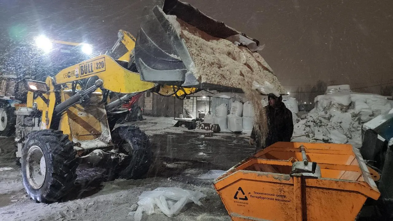 МедиаБанк Подмосковья/Валерия Исаева