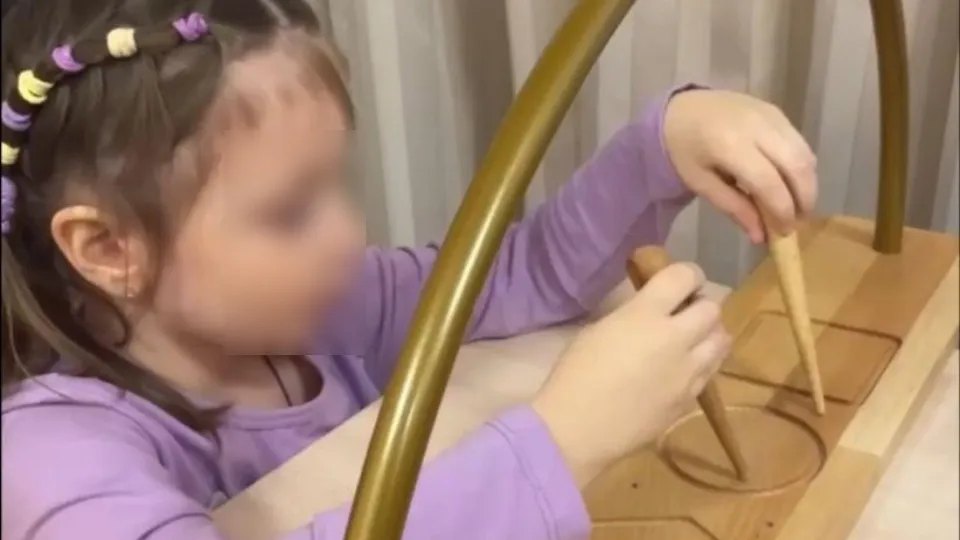 Фото: КЦСОР «Химкинский» г. Солнечногорск