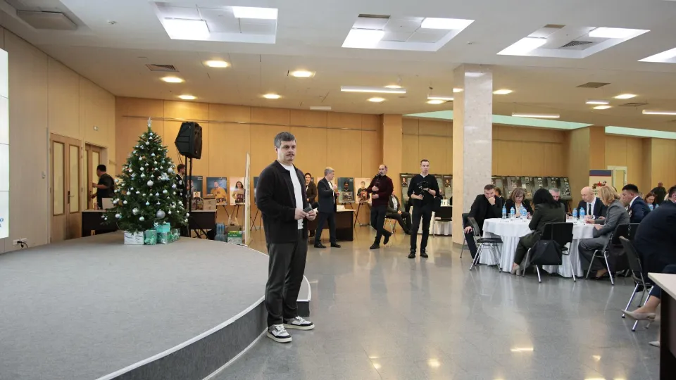 Фото: фонд «Защитники Отечества»