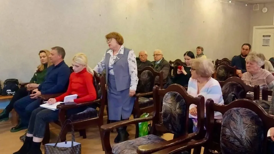 Фото: министерство жилищно-коммунального хозяйства Московской области